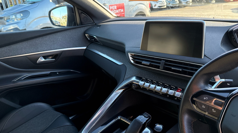 Peugeot 5008 1.2 PureTech GT Line Premium 5dr EAT8 Petrol Estate